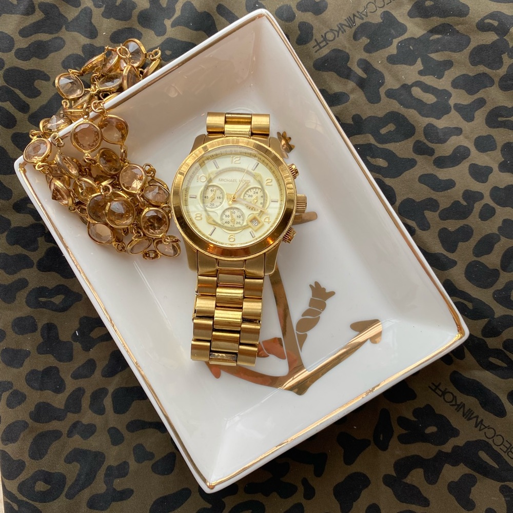 JCrew jewelry tray